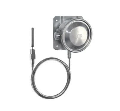 Temperature Switches
