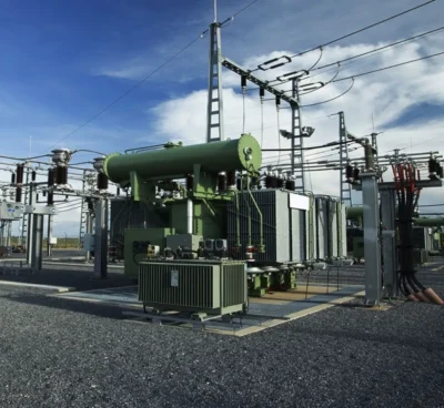 Transformers - Dry Type, Oil Type & Customized Solutions
