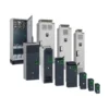 Variable Frequency Drive (VFD)